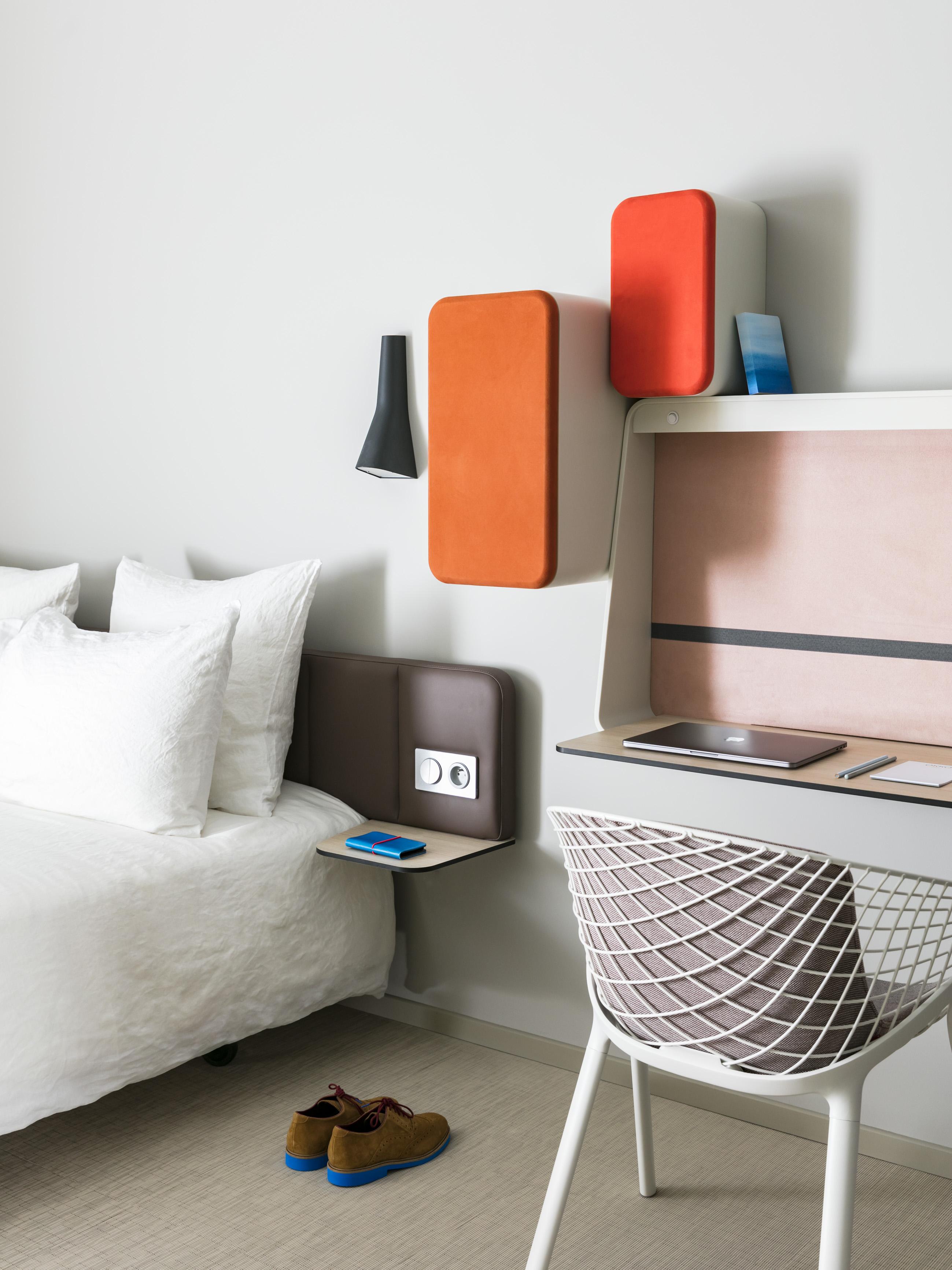 Okko Hotels Strasbourg Centre Bagian luar foto