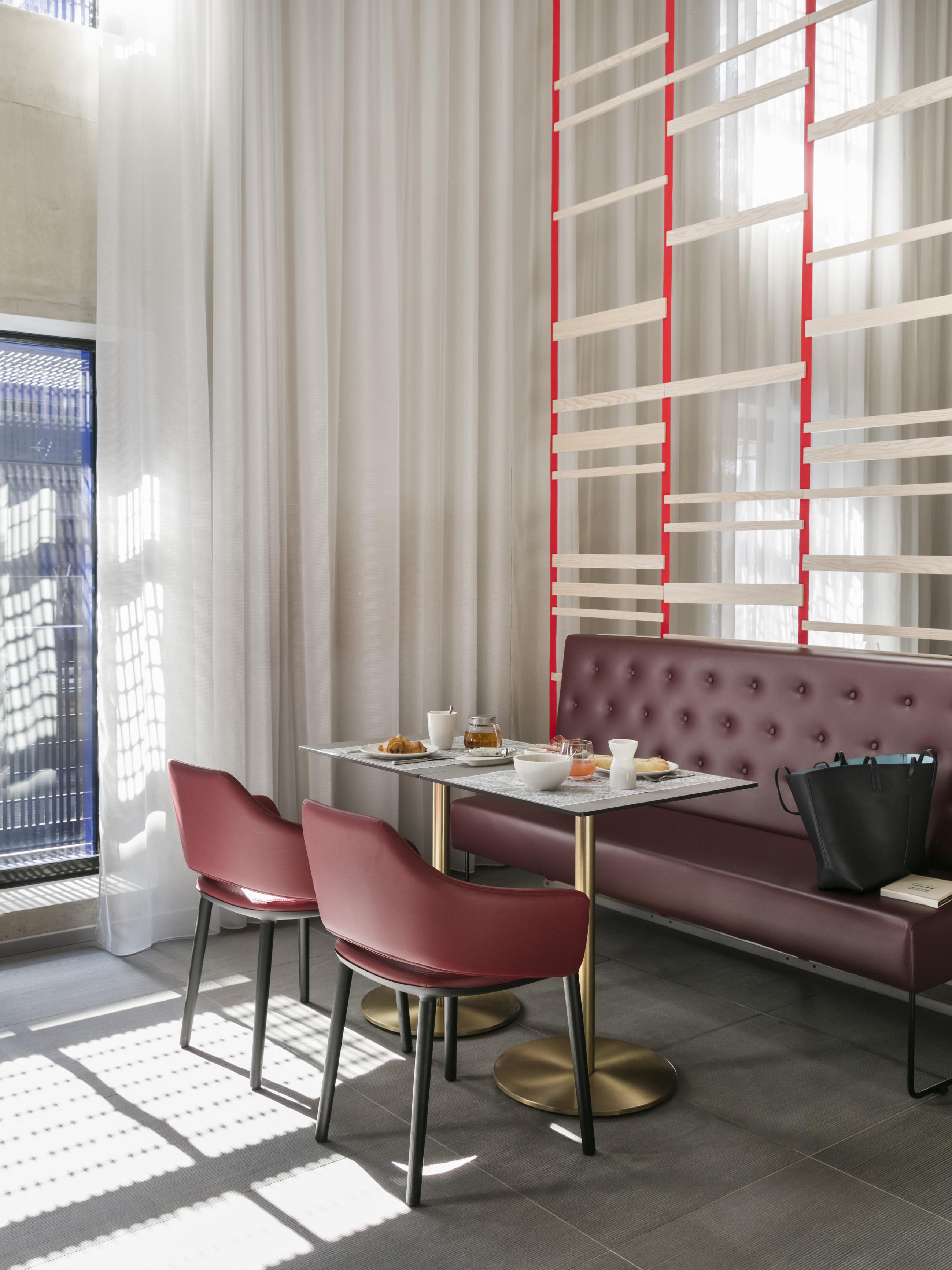 Okko Hotels Strasbourg Centre Bagian luar foto