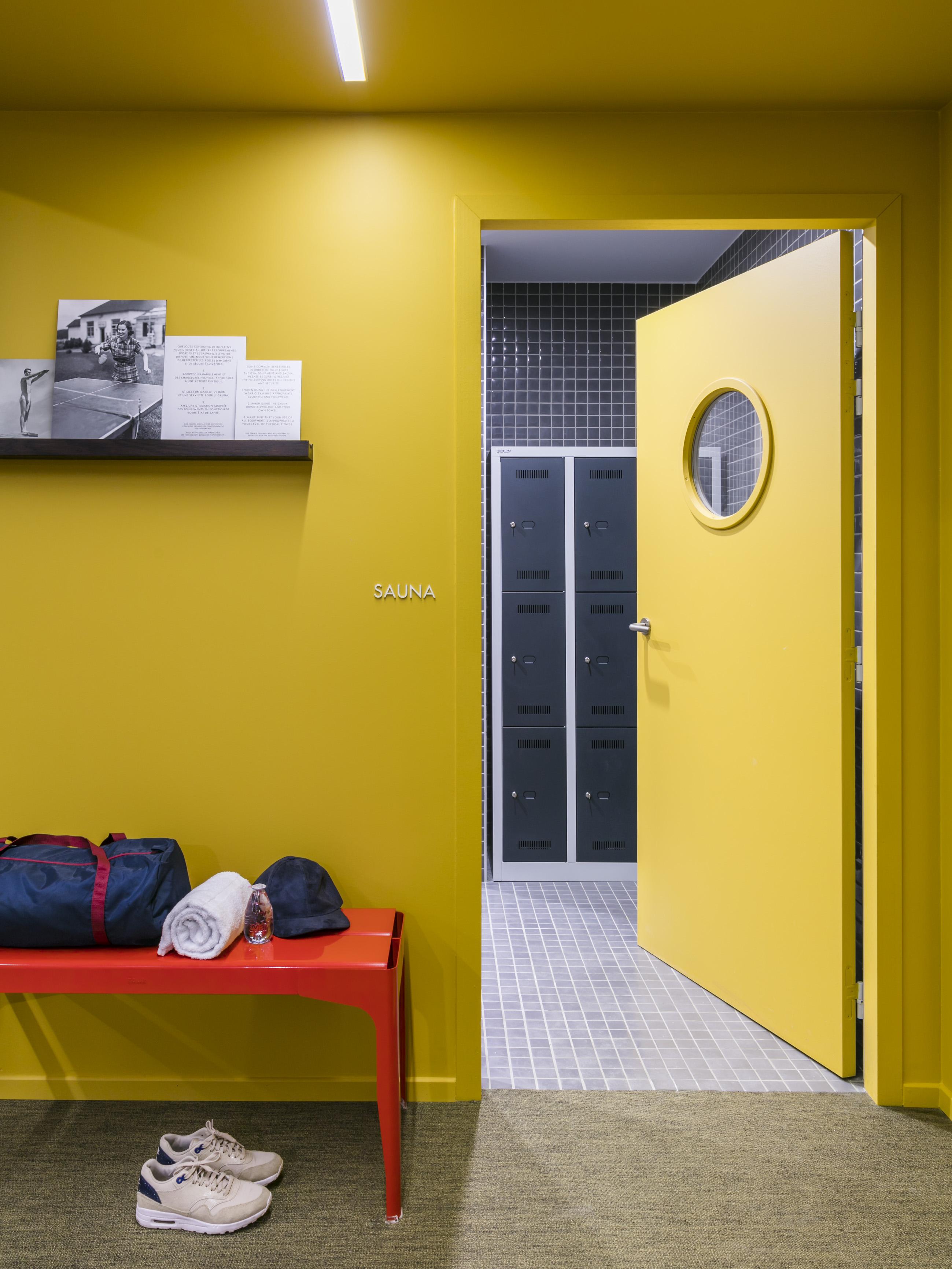 Okko Hotels Strasbourg Centre Bagian luar foto