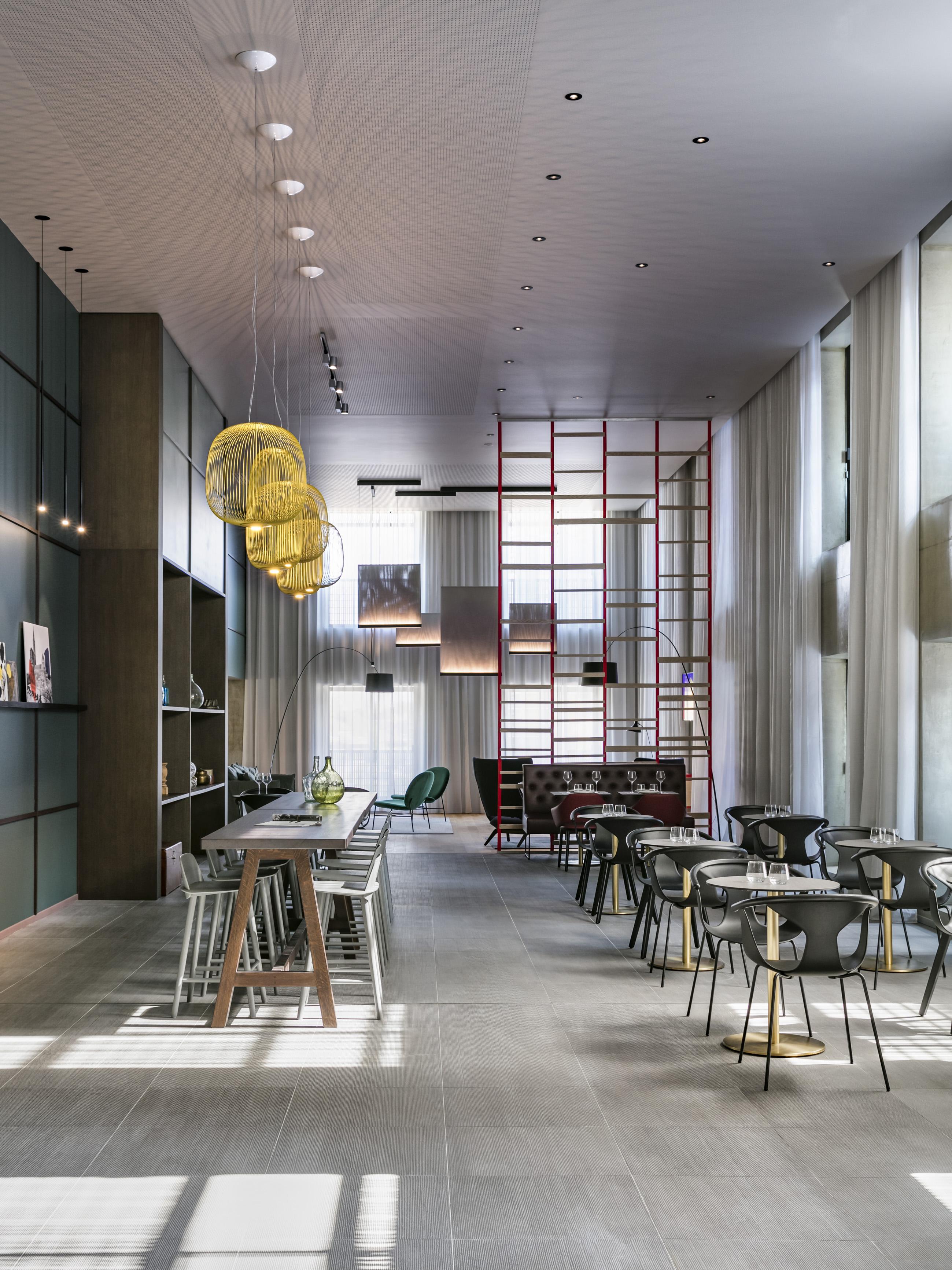 Okko Hotels Strasbourg Centre Bagian luar foto