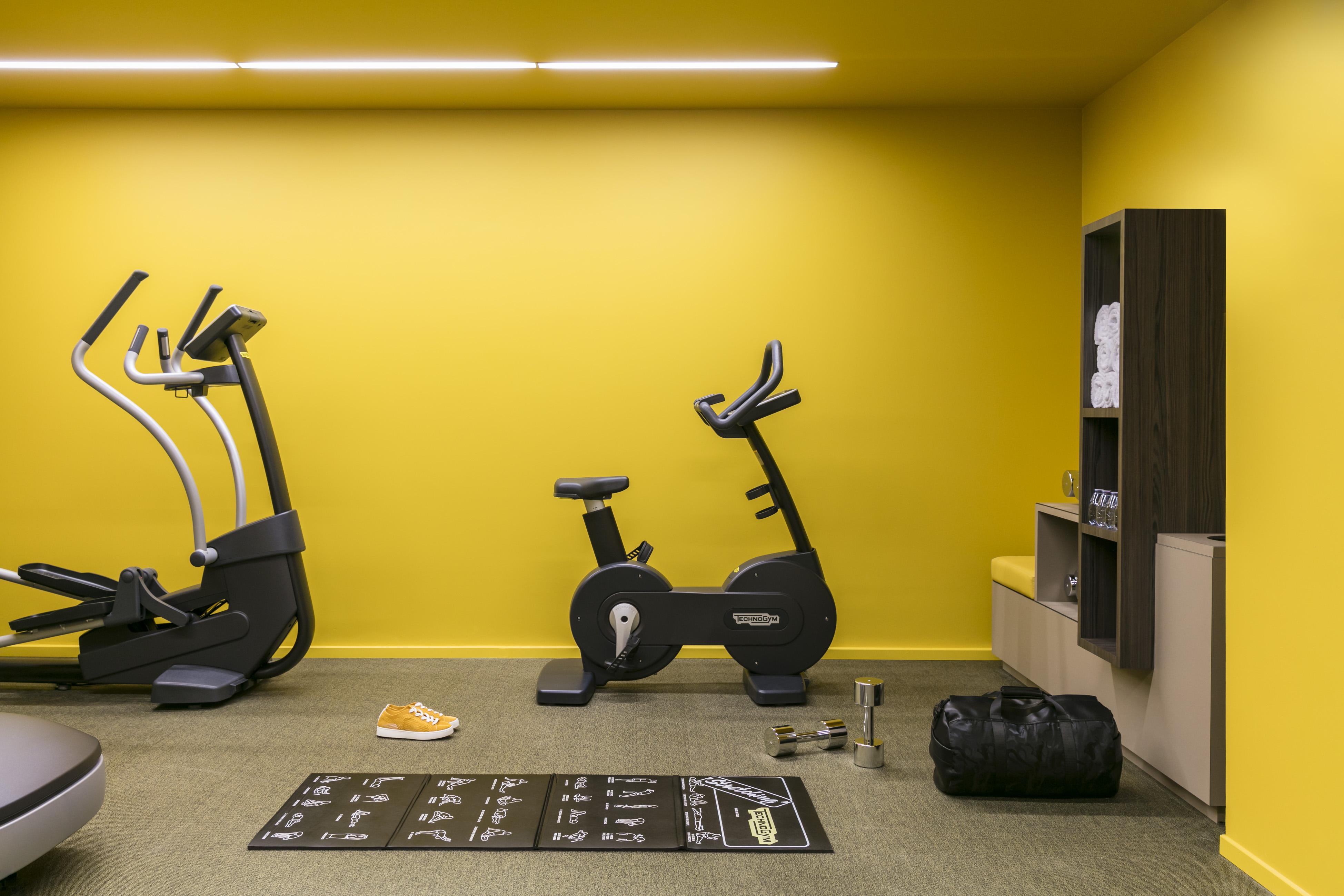 Okko Hotels Strasbourg Centre Bagian luar foto