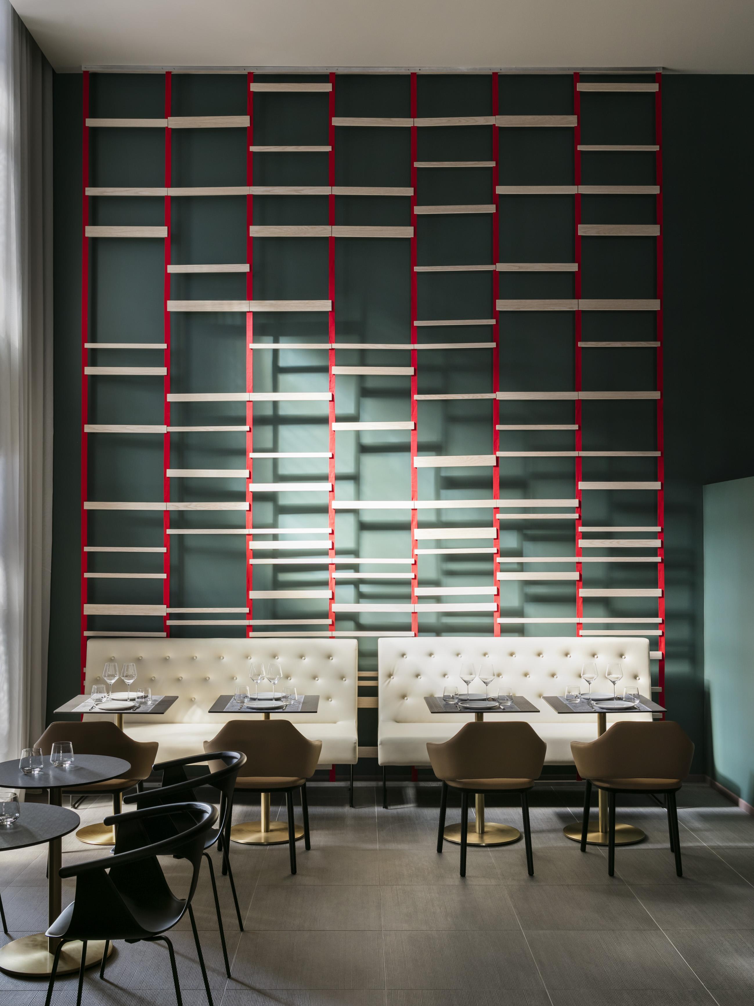 Okko Hotels Strasbourg Centre Bagian luar foto