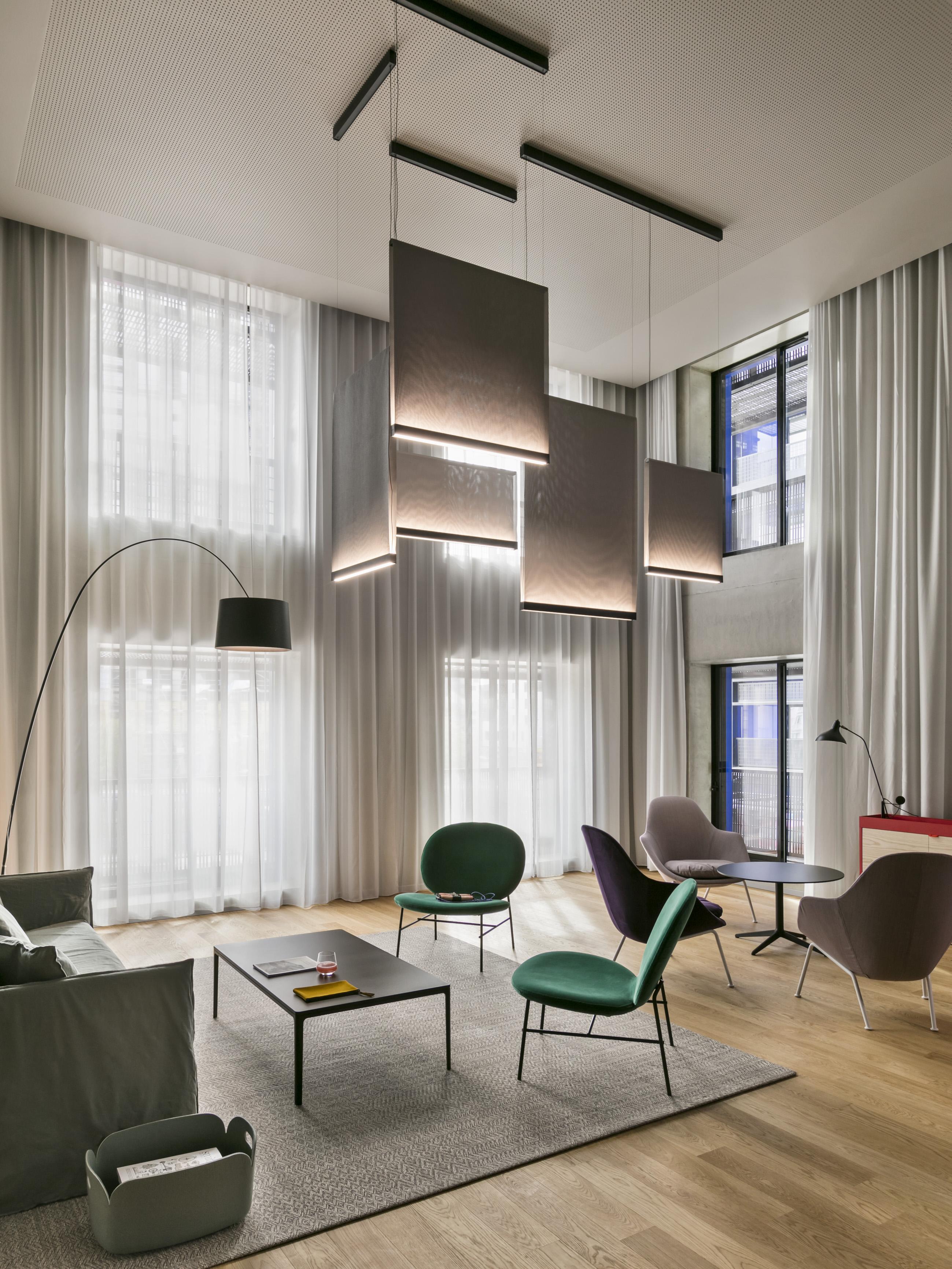 Okko Hotels Strasbourg Centre Bagian luar foto