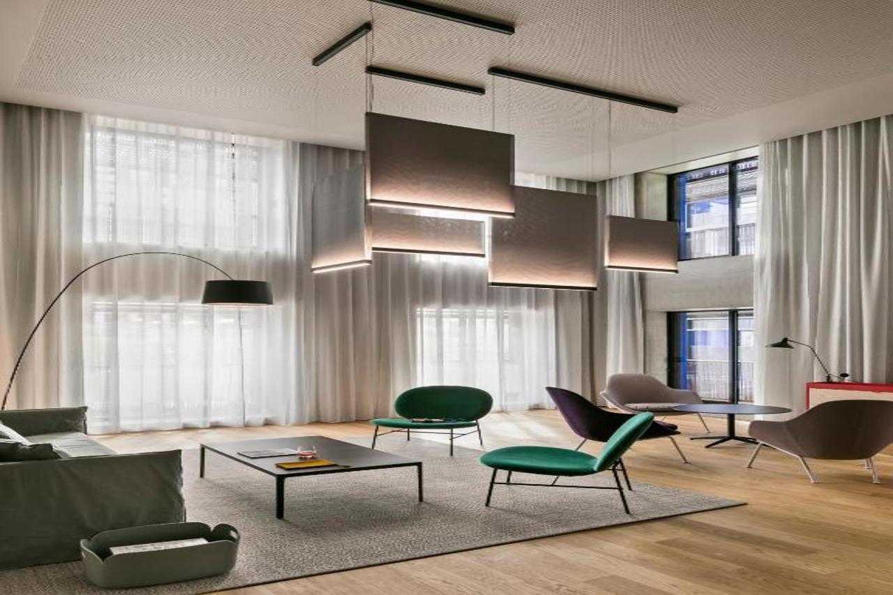 Okko Hotels Strasbourg Centre Bagian luar foto