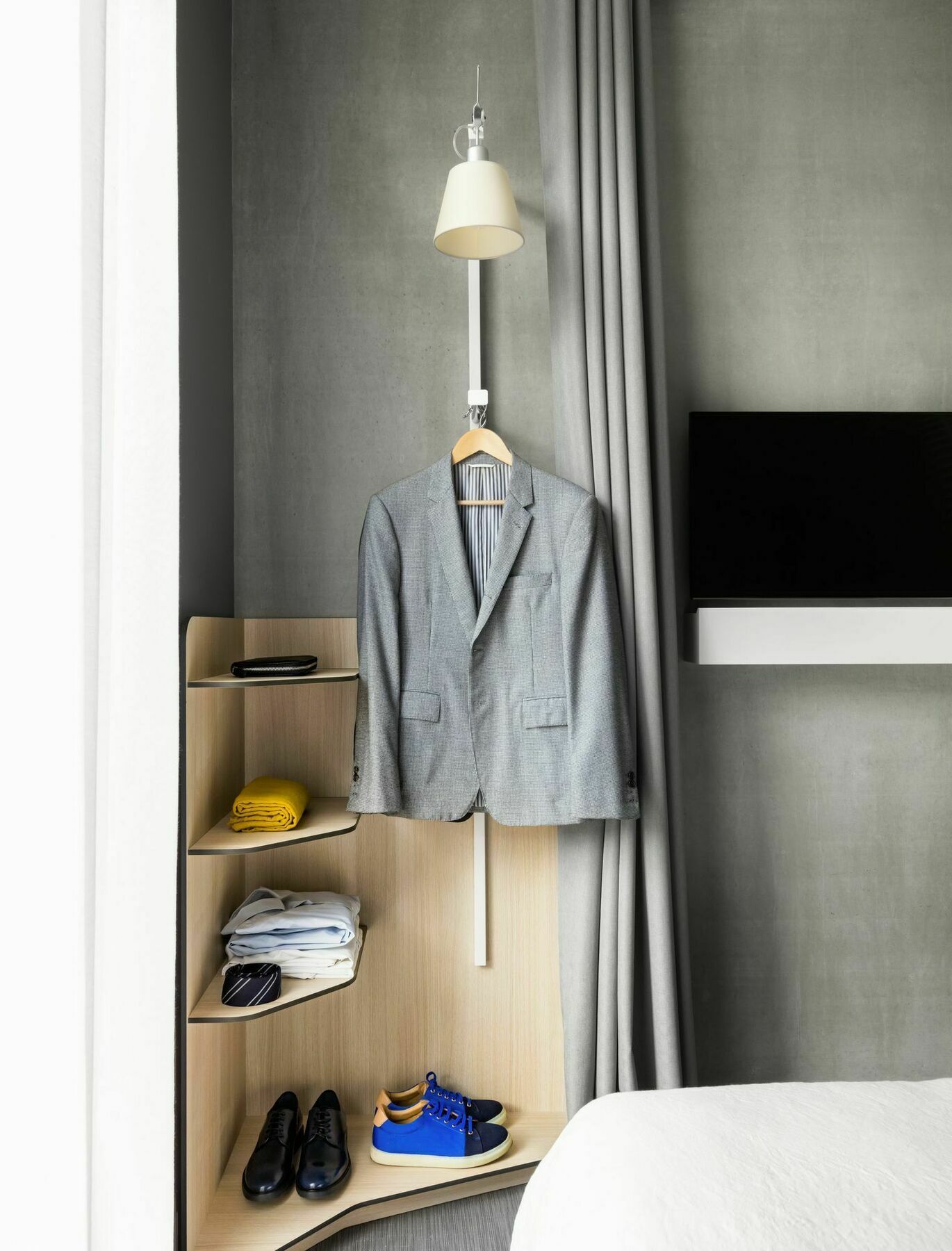 Okko Hotels Strasbourg Centre Bagian luar foto