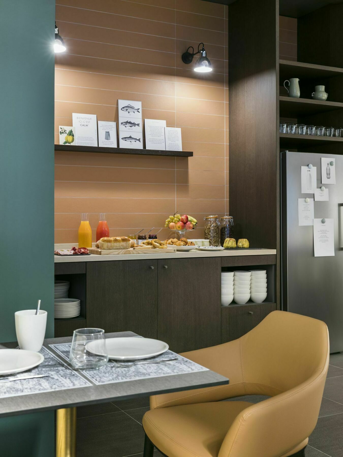 Okko Hotels Strasbourg Centre Bagian luar foto