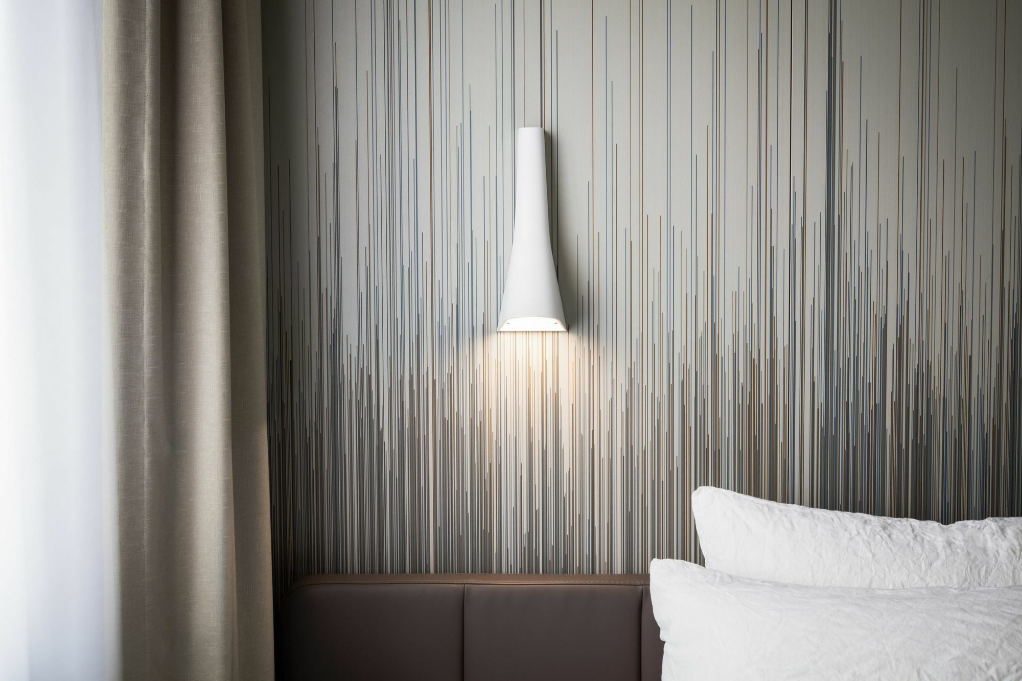 Okko Hotels Strasbourg Centre Bagian luar foto