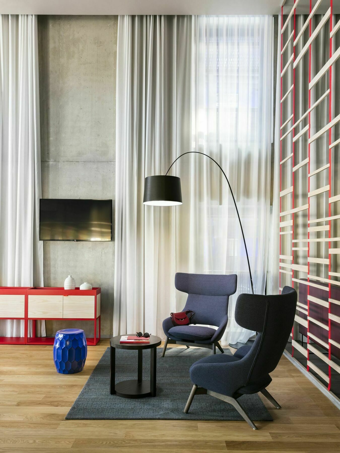 Okko Hotels Strasbourg Centre Bagian luar foto