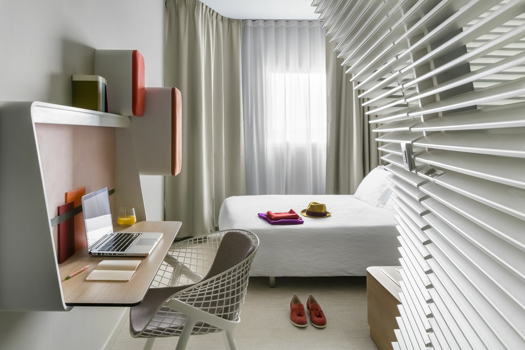 Okko Hotels Strasbourg Centre Bagian luar foto