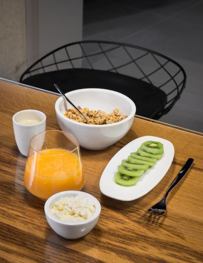 Okko Hotels Strasbourg Centre Bagian luar foto
